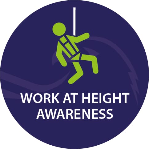 Working at Height Awareness Training